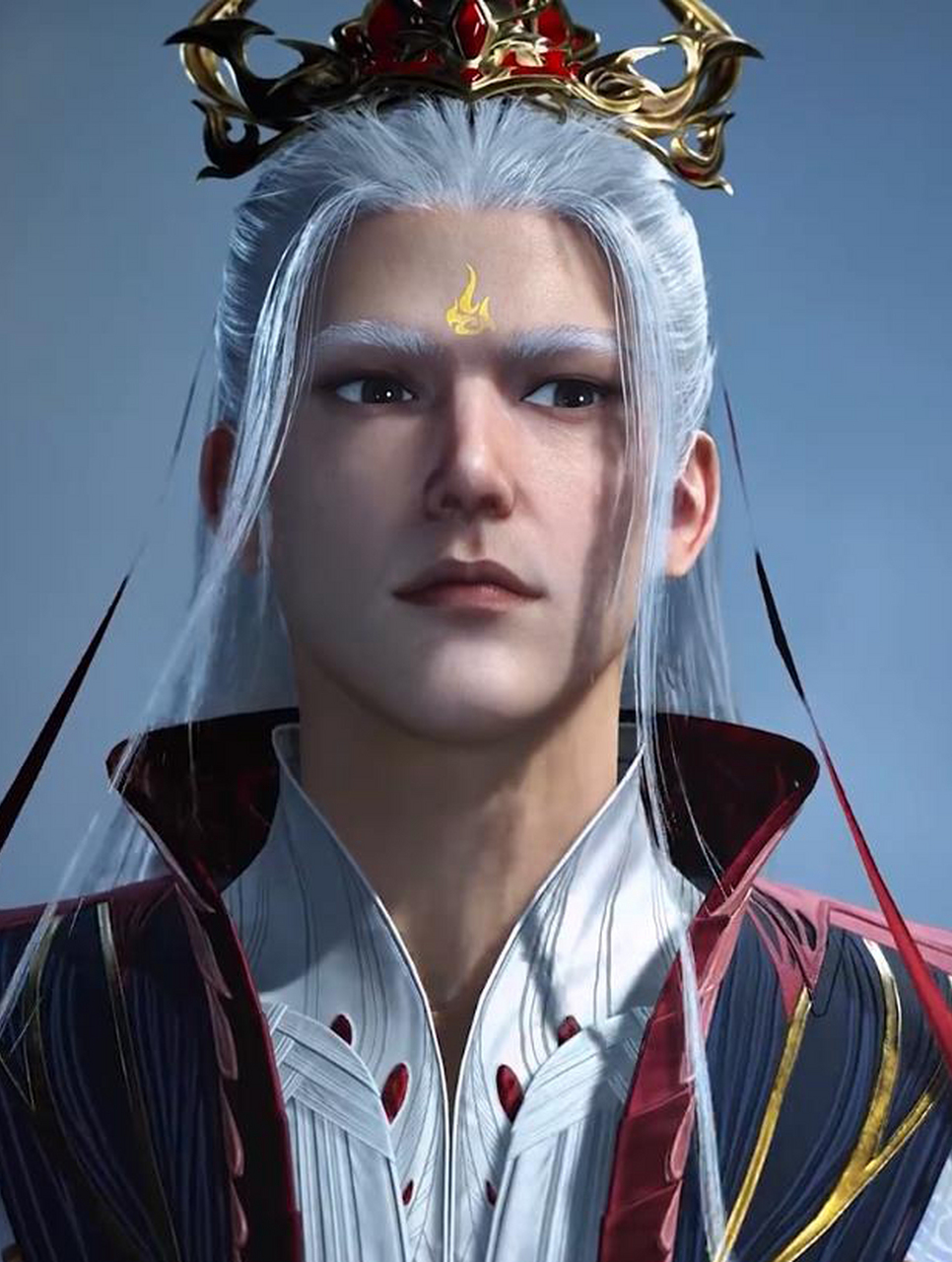 师兄啊师兄忘情上人