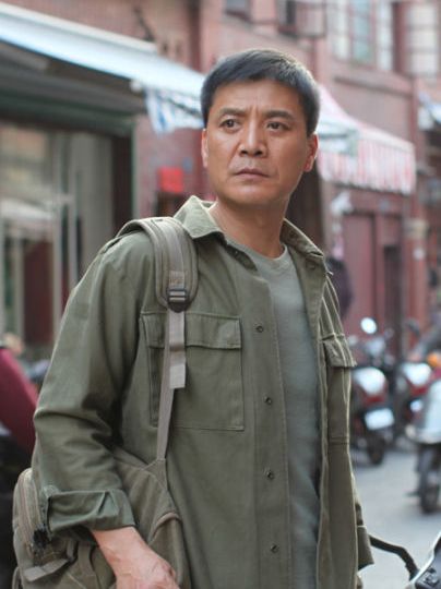 刘之冰