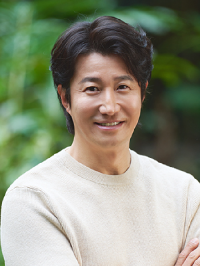 李勋