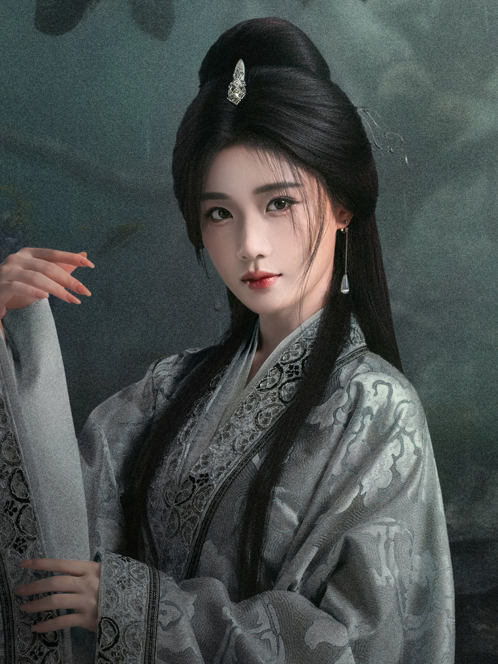 陈意涵