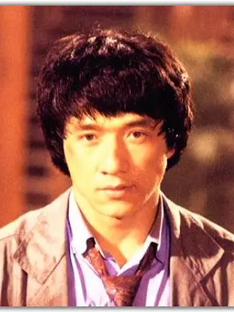 成龙