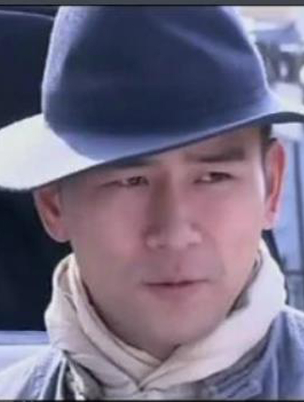 徐僧