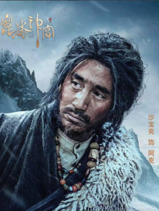 沙宝亮