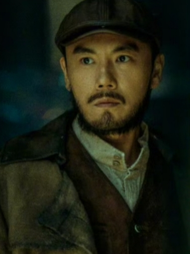 秦昊