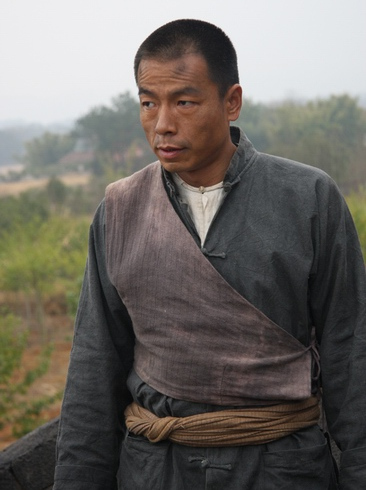 王挺