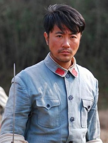 赵阳