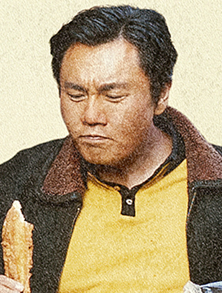 秦昊