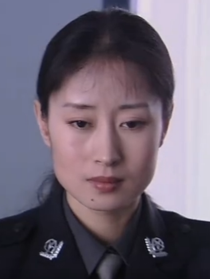 刘敏涛
