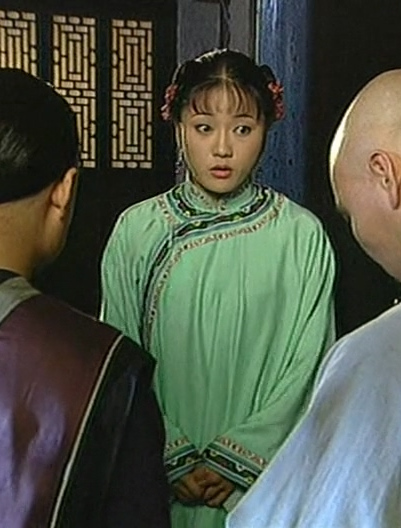 刘淼