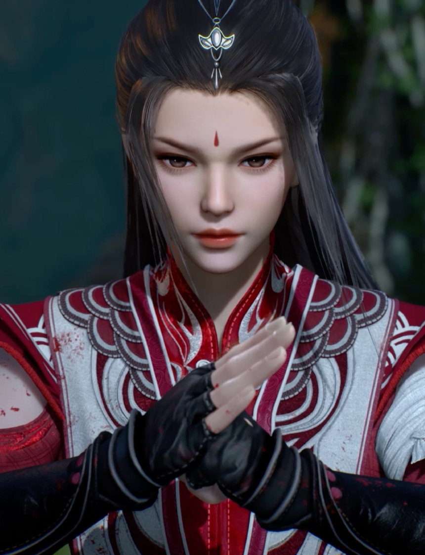 师兄啊师兄有琴玄雅