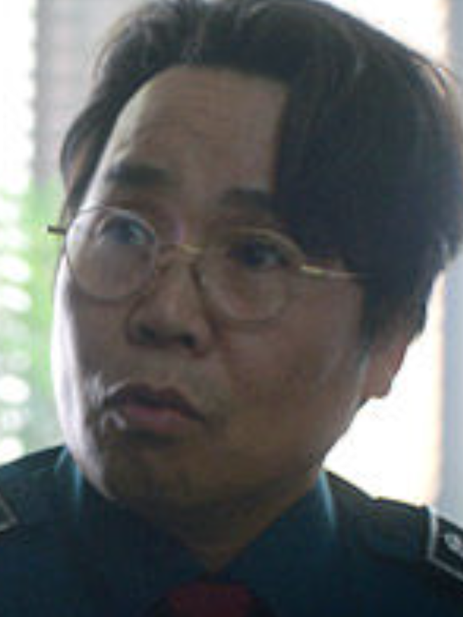郑恩表