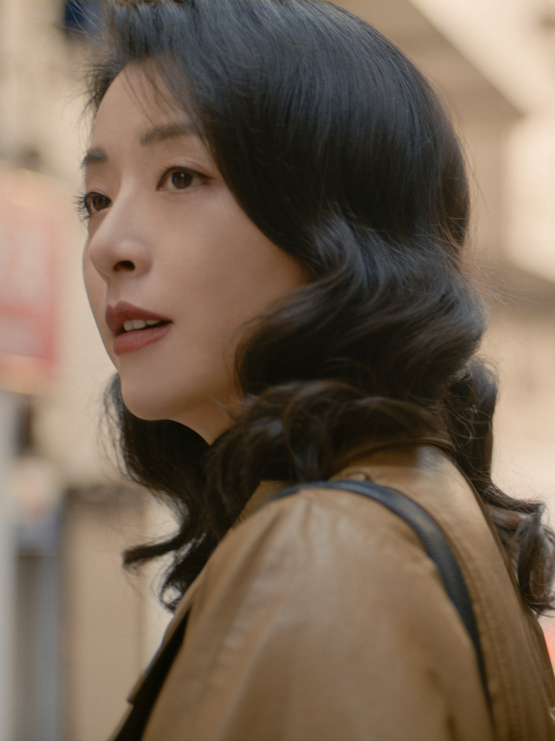黄小蕾