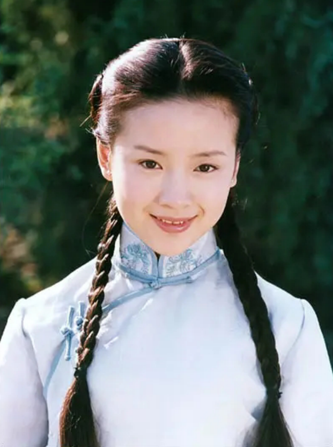 董洁