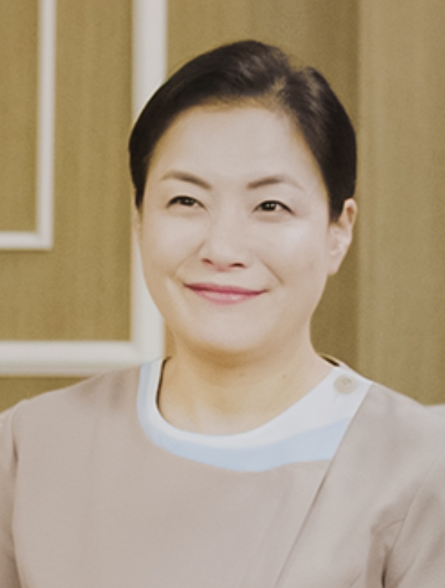 产后调理院姜恩美