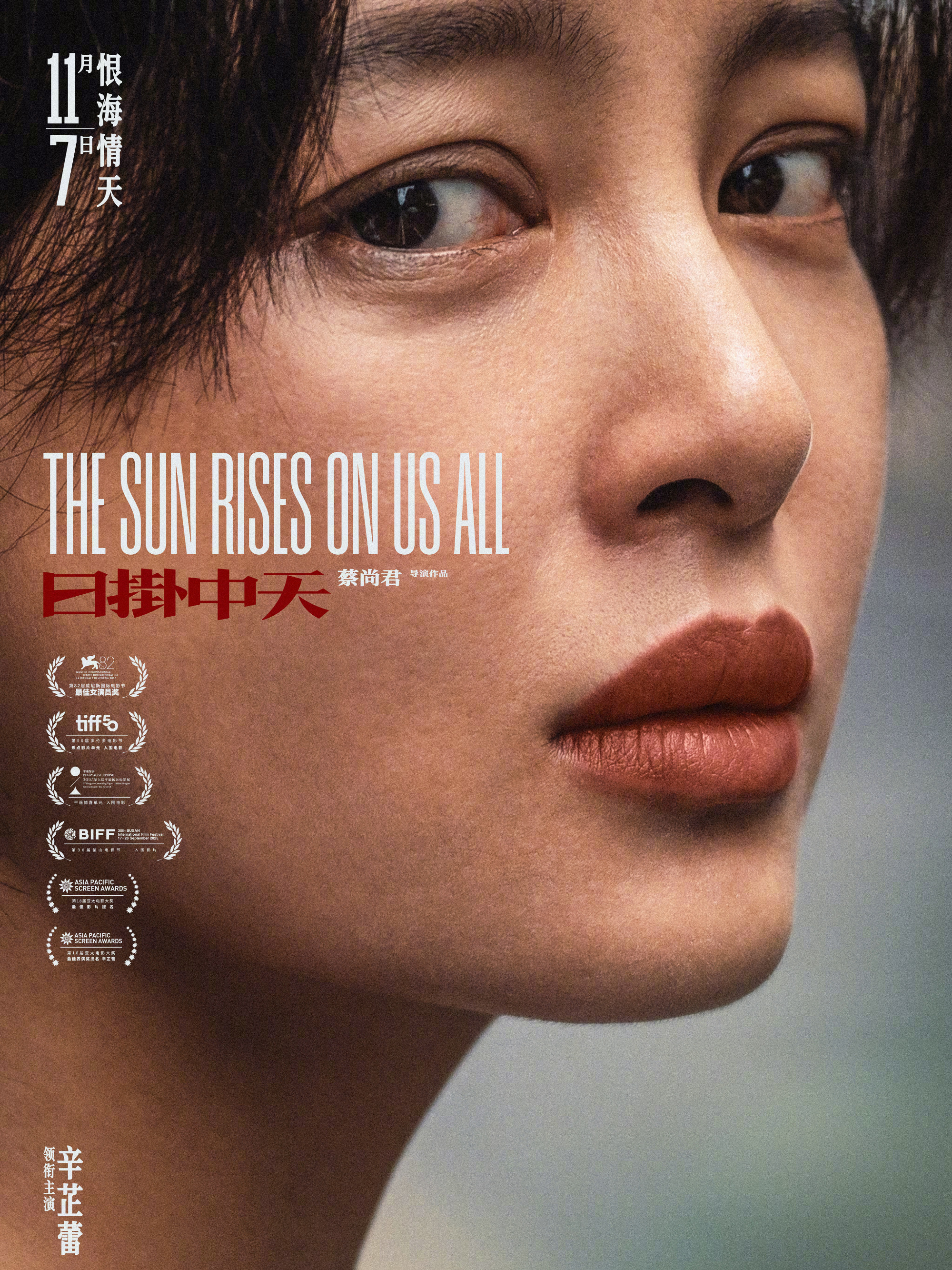 辛芷蕾