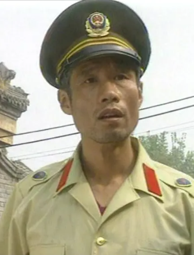刘佩琦