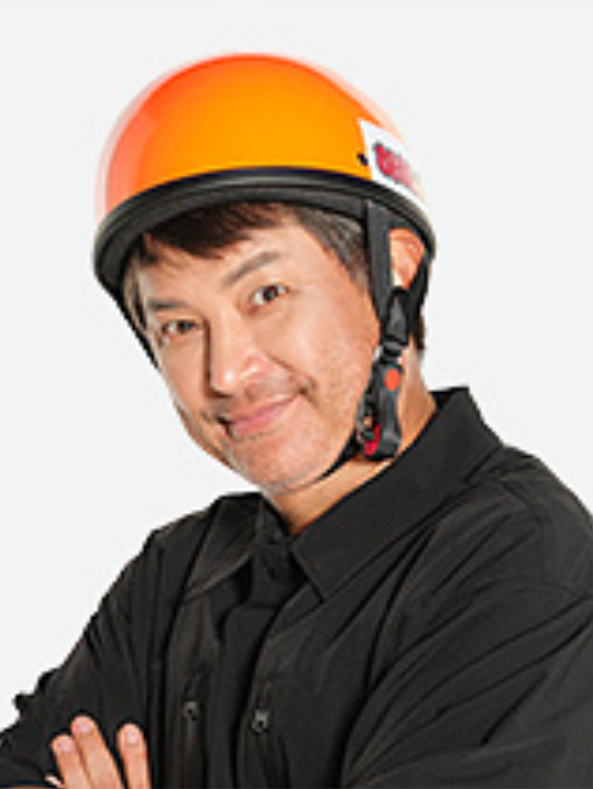 李钟原