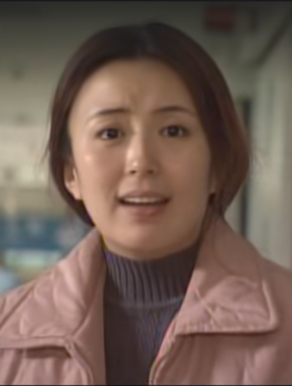 杨童舒