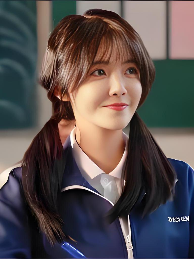 致最初的我们熊元宝